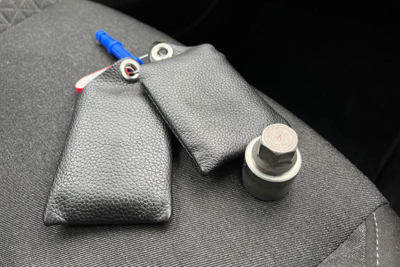 Used Renault Clio 2022 for sale - 77306973: Photo 22