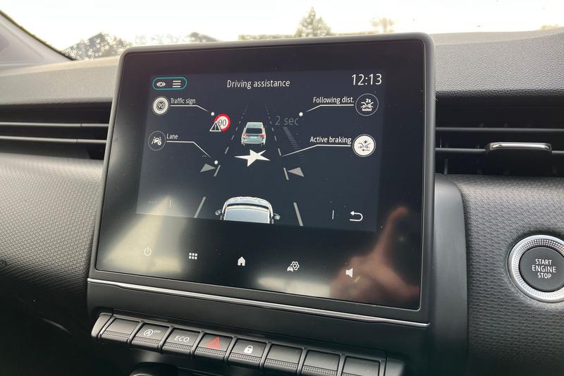 Used Renault Clio 2022 for sale - 77306973: Photo 25