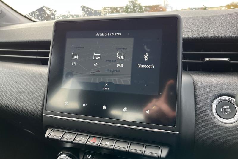 Used Renault Clio 2022 for sale - 77306973: Photo 27