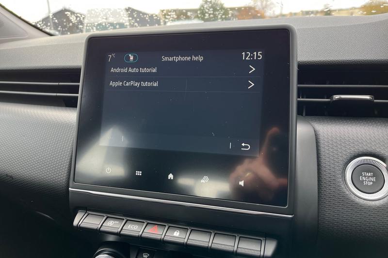 Used Renault Clio 2022 for sale - 77306973: Photo 28