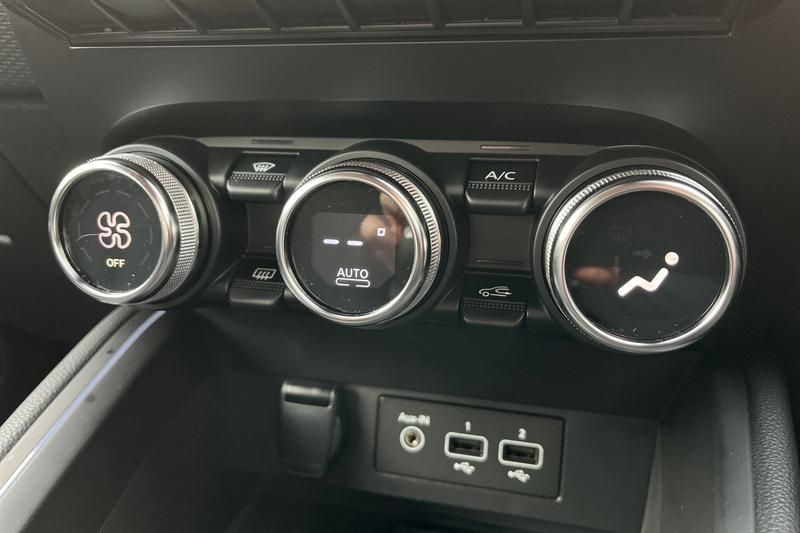 Used Renault Clio 2022 for sale - 77306973: Photo 31