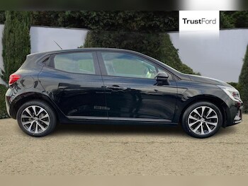 Used Renault Clio undefined for sale - 77306973: Photo