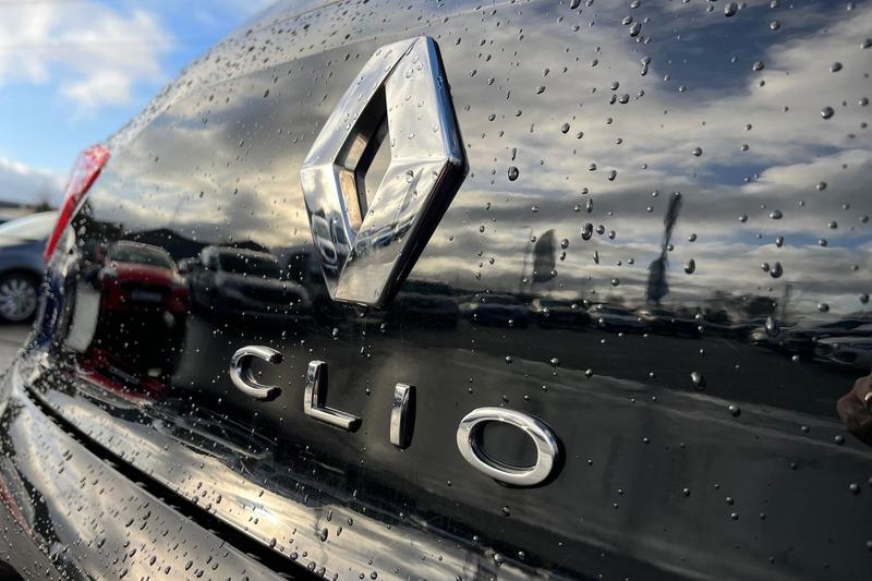 Used Renault Clio 2022 for sale - 77306973: Photo 40