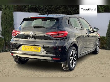 Used Renault Clio undefined for sale - 77306973: Photo