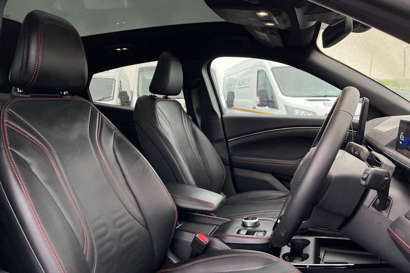 Used Ford Mustang Mach-E 2024 for sale - 76782425: Photo 17