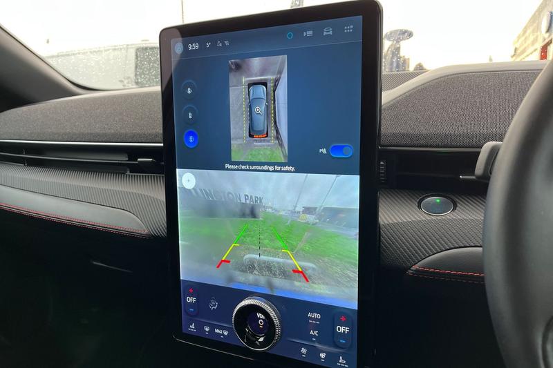 Used Ford Mustang Mach-E 2024 for sale - 76782425: Photo 24