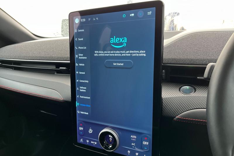 Used Ford Mustang Mach-E 2024 for sale - 76782425: Photo 26