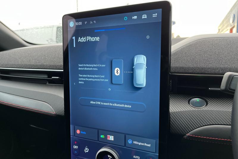 Used Ford Mustang Mach-E 2024 for sale - 76782425: Photo 28