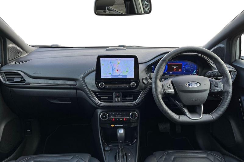 Used Ford Puma for sale - 76467641: Photo 10