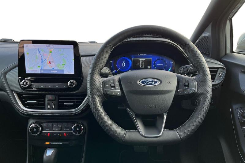 Used Ford Puma for sale - 76467641: Photo 11