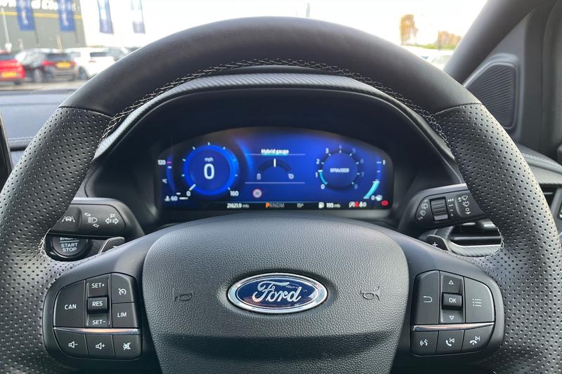 Used Ford Puma for sale - 76467641: Photo 12