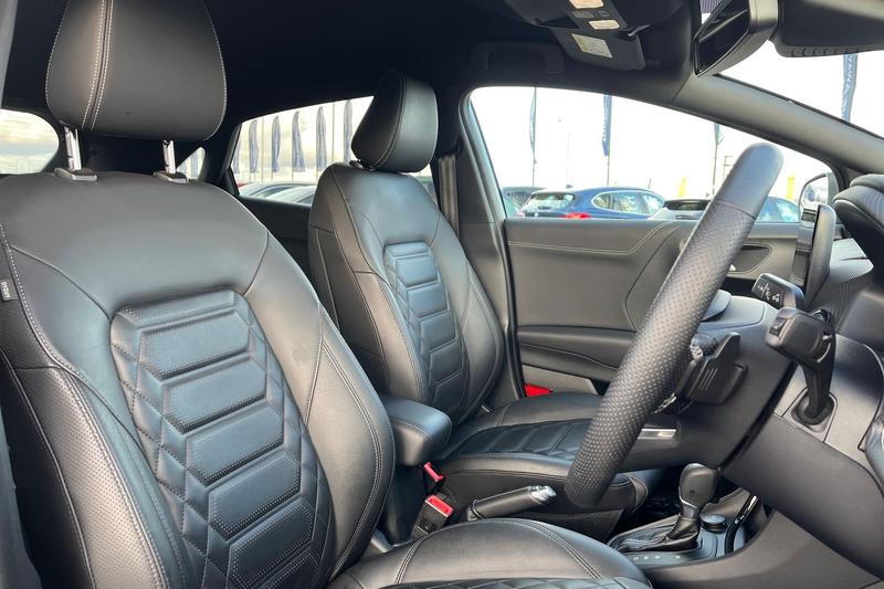 Used Ford Puma for sale - 76467641: Photo 17