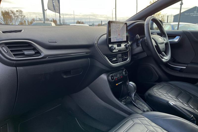 Used Ford Puma for sale - 76467641: Photo 18