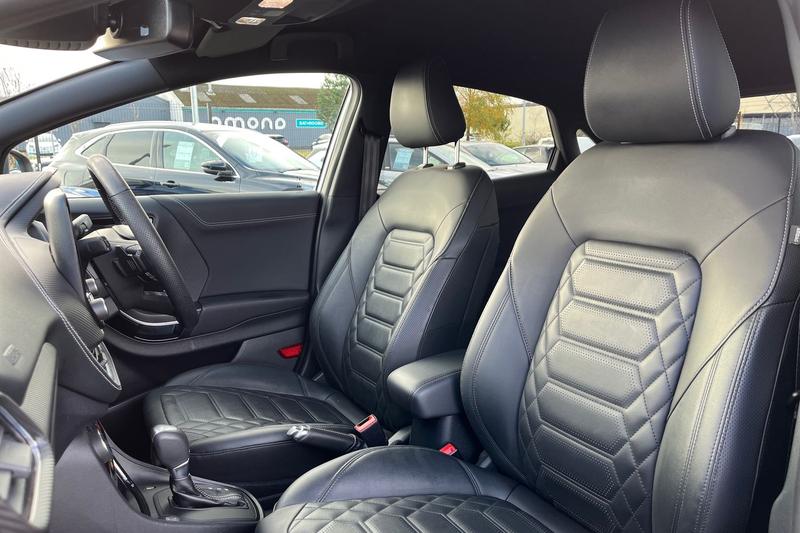 Used Ford Puma for sale - 76467641: Photo 19