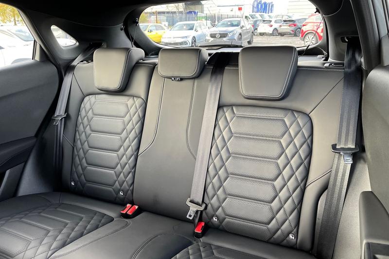 Used Ford Puma for sale - 76467641: Photo 20