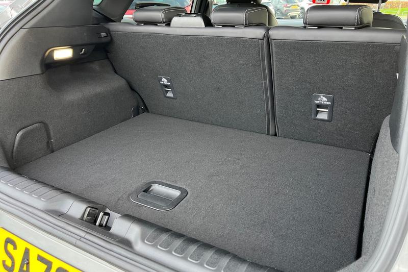 Used Ford Puma for sale - 76467641: Photo 21