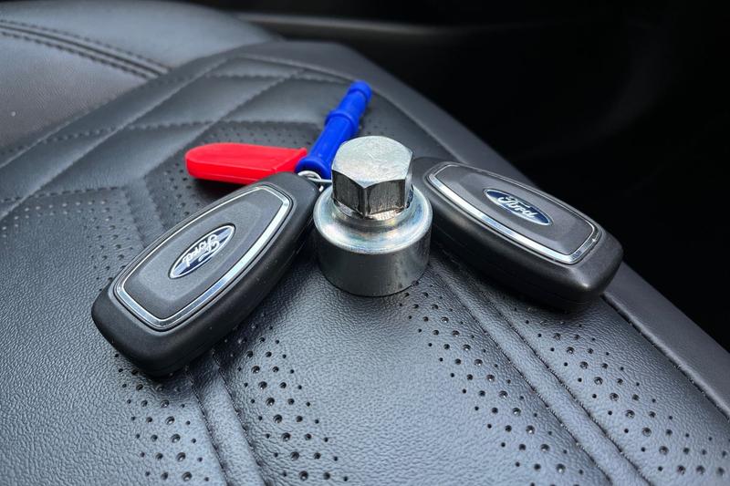 Used Ford Puma for sale - 76467641: Photo 22