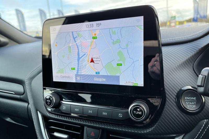 Used Ford Puma for sale - 76467641: Photo 23