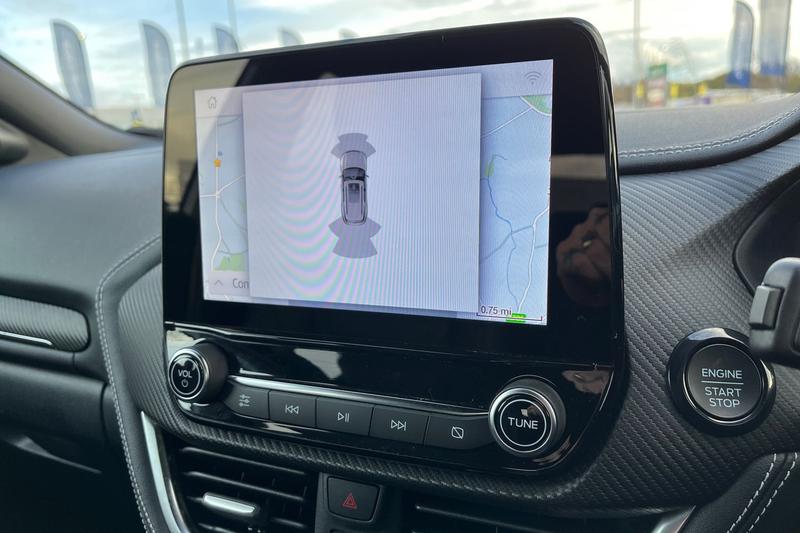 Used Ford Puma for sale - 76467641: Photo 24