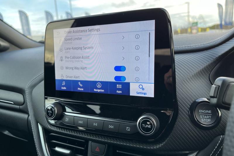 Used Ford Puma for sale - 76467641: Photo 25