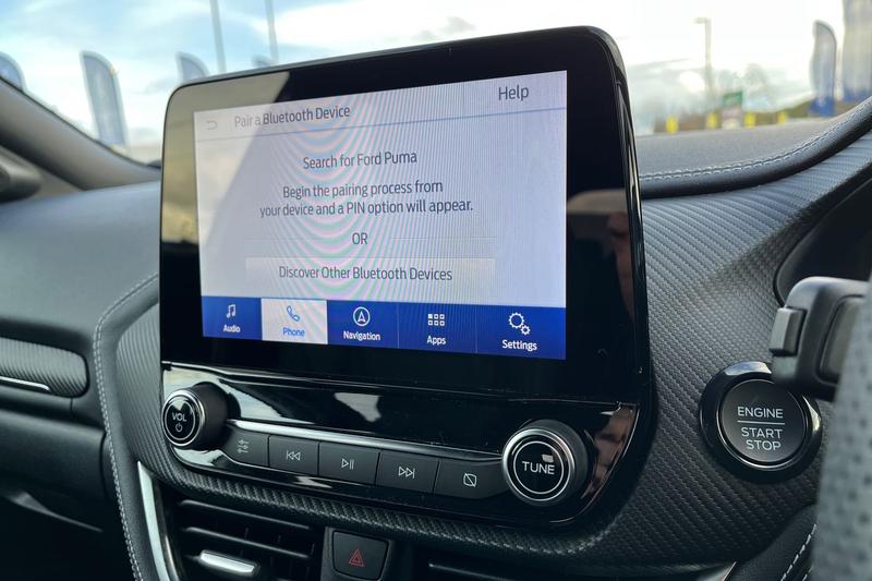 Used Ford Puma for sale - 76467641: Photo 27