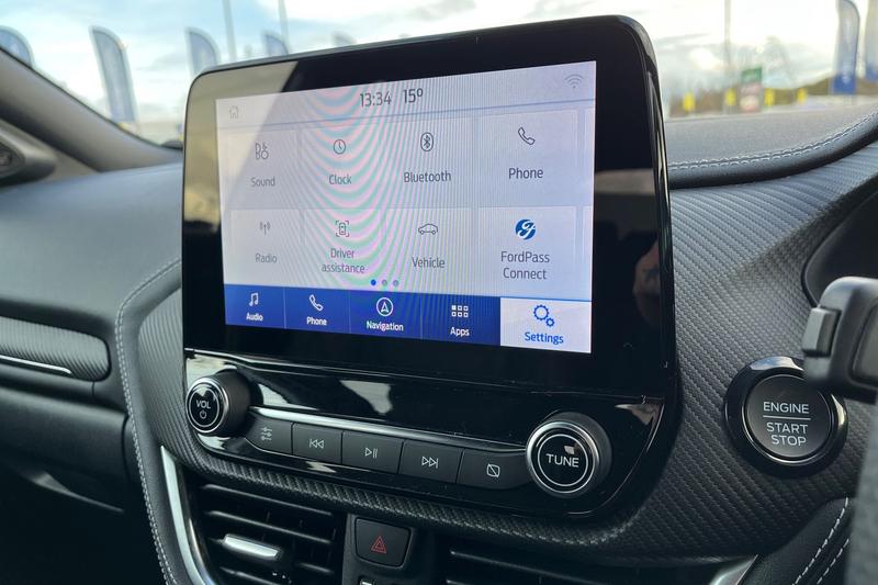 Used Ford Puma for sale - 76467641: Photo 28