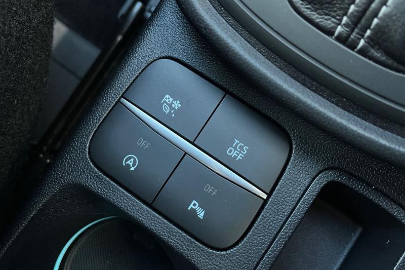 Used Ford Puma for sale - 76467641: Photo 34