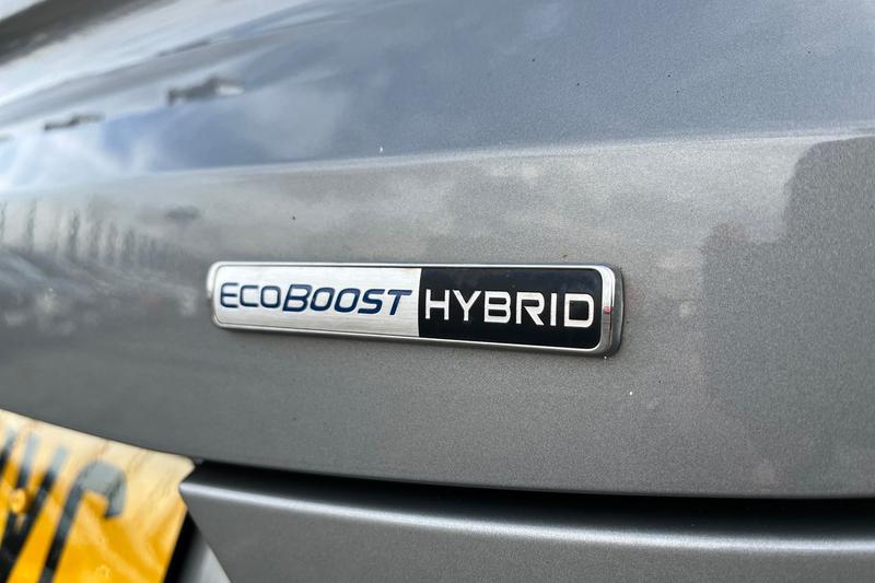 Used Ford Puma for sale - 76467641: Photo 40