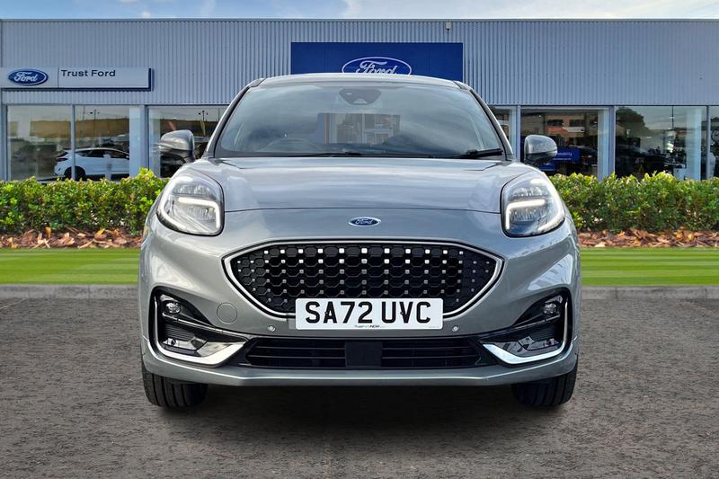 Used Ford Puma for sale - 76467641: Photo 6