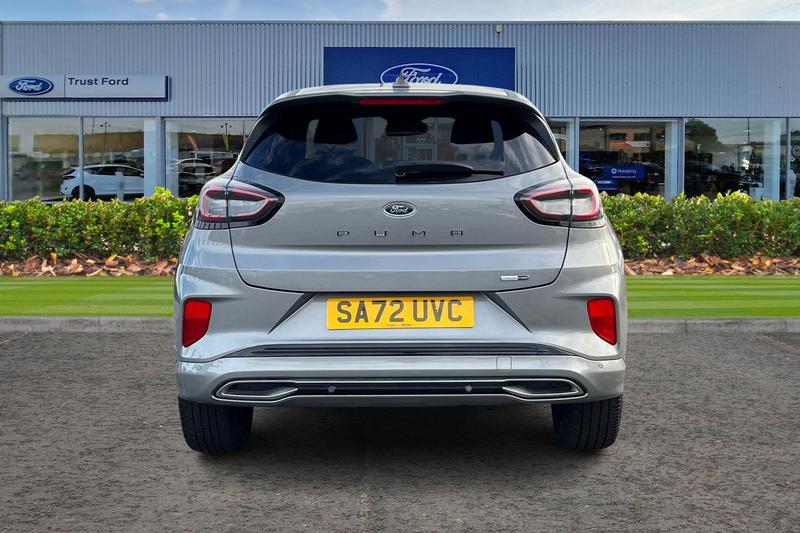 Used Ford Puma for sale - 76467641: Photo 7