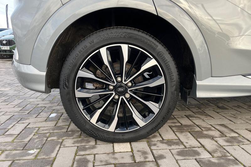 Used Ford Puma for sale - 76467641: Photo 8