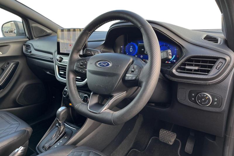 Used Ford Puma for sale - 76467641: Photo 9