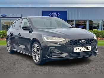 Used Ford Focus 2025 for sale - 76580828: Photo