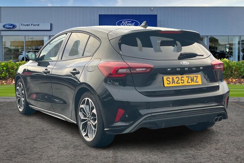 Used Ford Focus 2025 for sale - 76580828: Photo 2