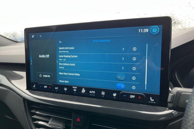 Used Ford Focus 2025 for sale - 76580828: Photo 25