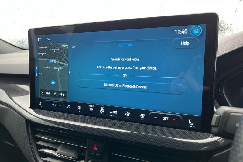 Used Ford Focus 2025 for sale - 76580828: Photo 30