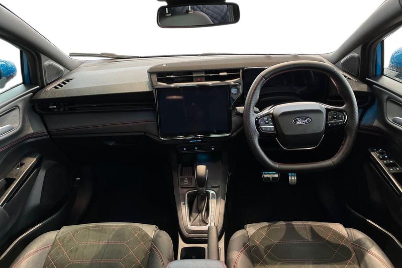 Used Ford Puma for sale - 77910425: Photo 10