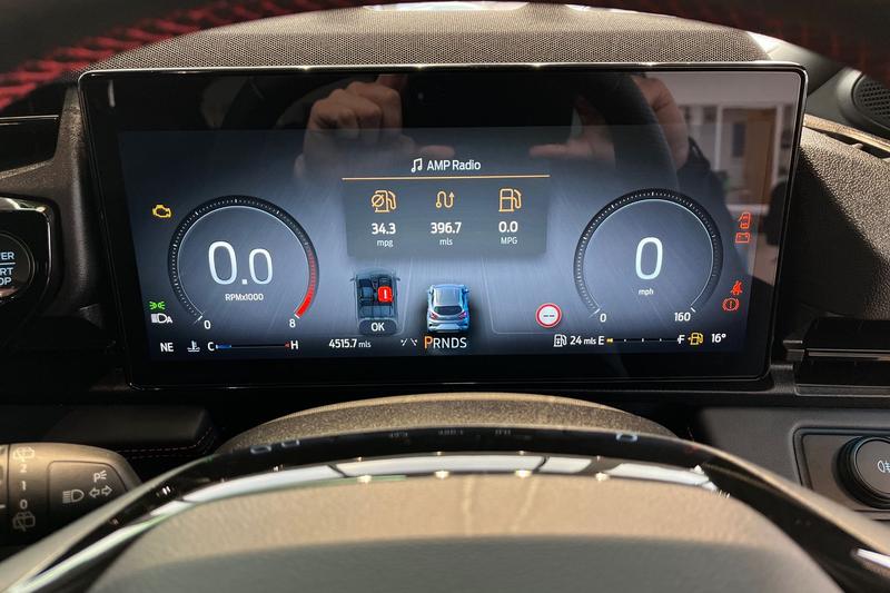 Used Ford Puma for sale - 77910425: Photo 12