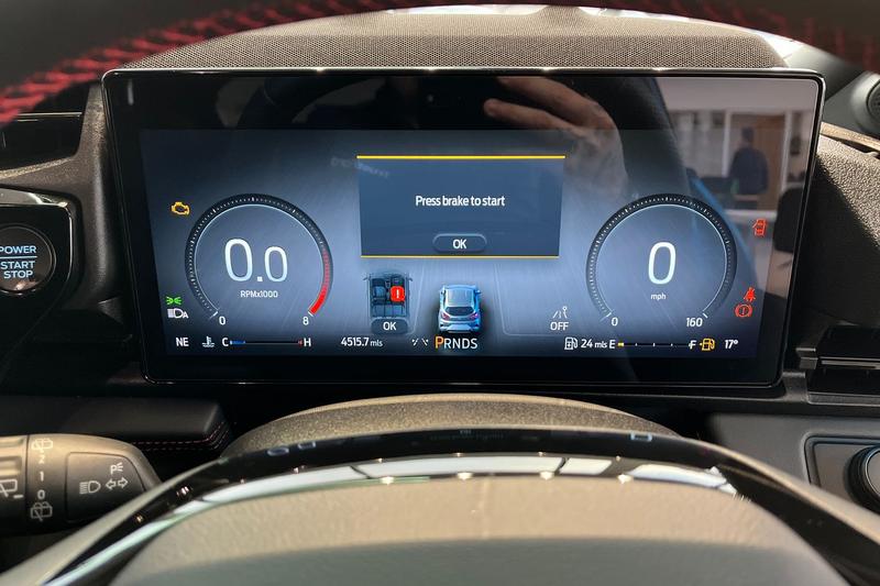 Used Ford Puma for sale - 77910425: Photo 13