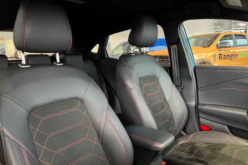 Used Ford Puma for sale - 77910425: Photo 17