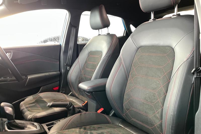 Used Ford Puma for sale - 77910425: Photo 19