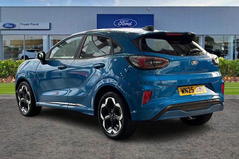 Used Ford Puma for sale - 77910425: Photo 2