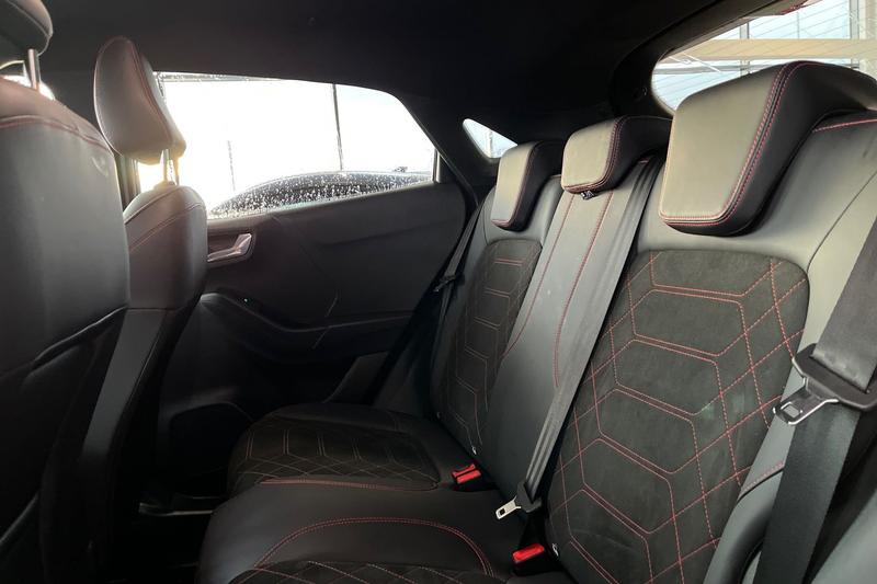 Used Ford Puma for sale - 77910425: Photo 20