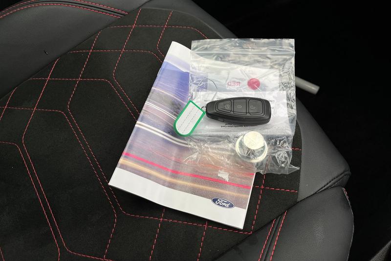 Used Ford Puma for sale - 77910425: Photo 22