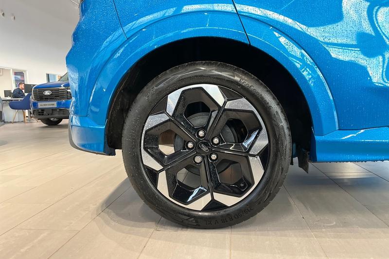 Used Ford Puma for sale - 77910425: Photo 23