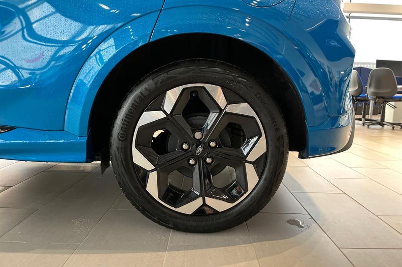 Used Ford Puma for sale - 77910425: Photo 24