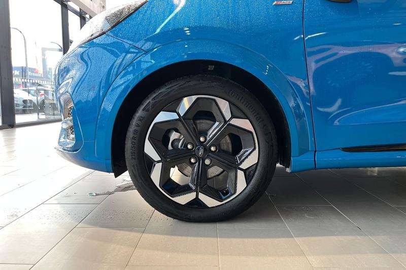 Used Ford Puma for sale - 77910425: Photo 25