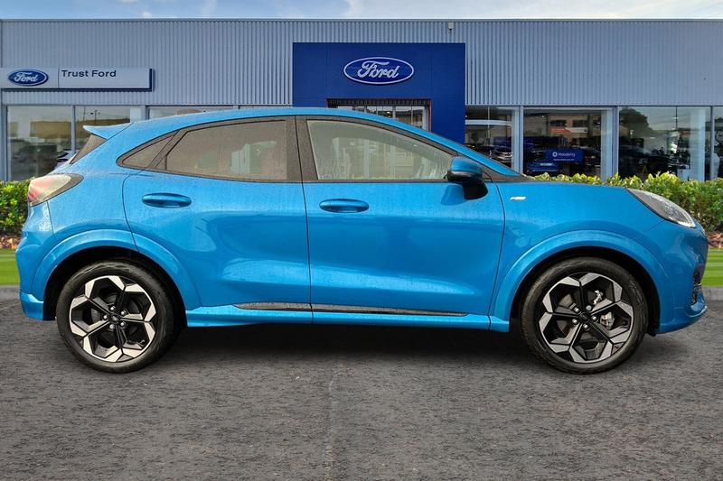 Used Ford Puma for sale - 77910425: Photo 3