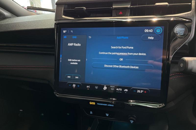 Used Ford Puma for sale - 77910425: Photo 31