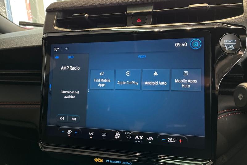 Used Ford Puma for sale - 77910425: Photo 35